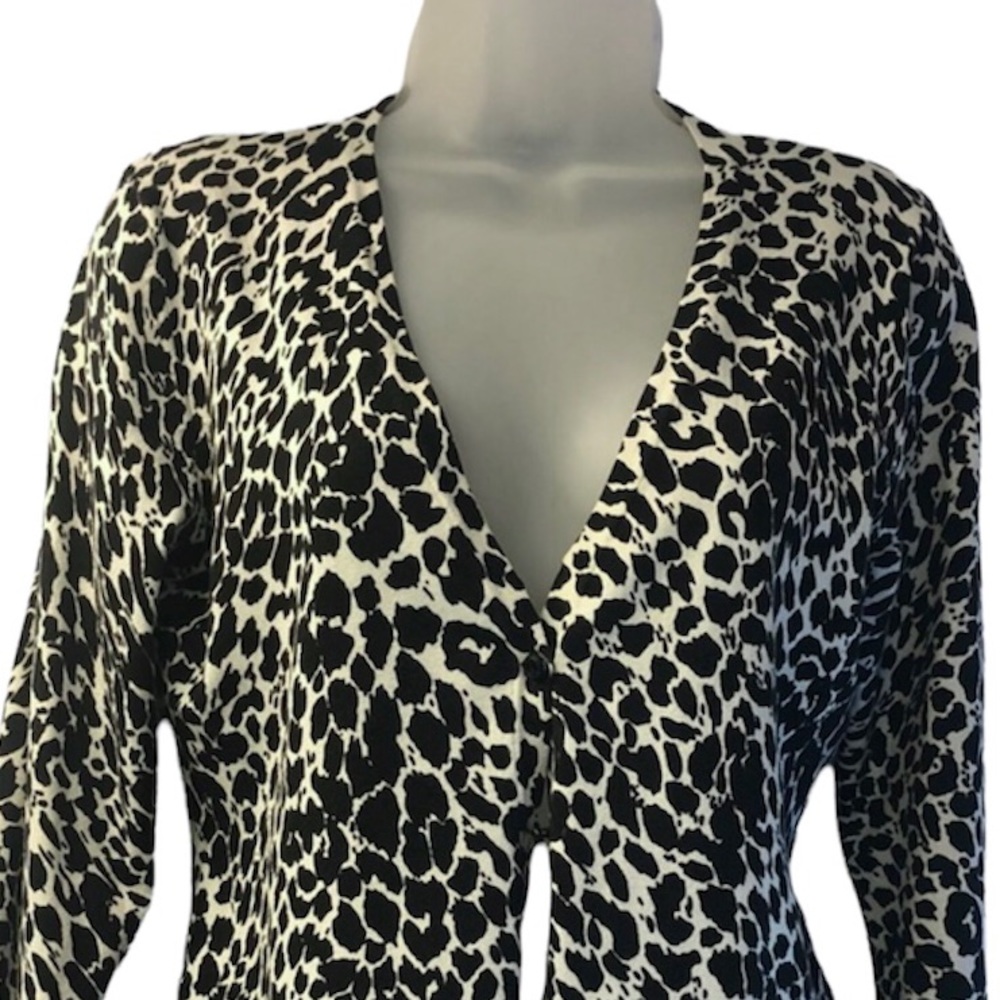 Jones New York Signature Women’s Sweater - Picture 4 of 5